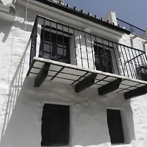 Apartamento Casa Torre Antigua, Salares